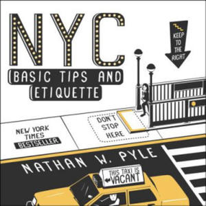 NYC Basic Tips and Etiquette - 2869018491