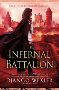 Infernal Battalion - 2862258326