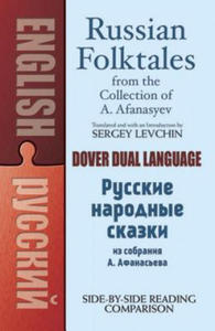 Russian Folktales from the Collection of A. Afanasyev - 2875334579