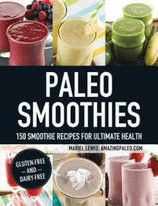 Paleo Smoothies - 2827104842