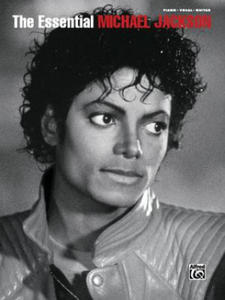 The Essential Michael Jackson - 2876544650
