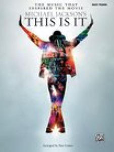 Michael Jackson's This Is It: The Music That Inspired the Movie - 2873995921