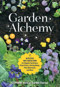 Garden Alchemy - 2875794159