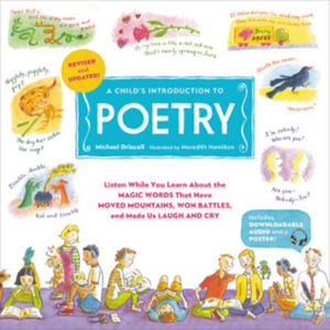 A Child's Introduction to Poetry (Revised and Updated) - 2872890386