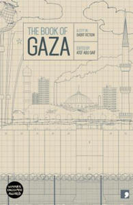 Book of Gaza - 2878309049