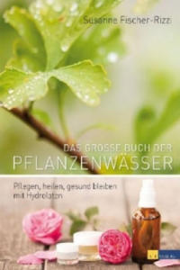 Das grosse Buch der Pflanzenwsser - 2877613125