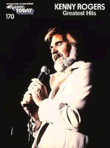 Kenny Rogers Greatest Hits - 2877296715