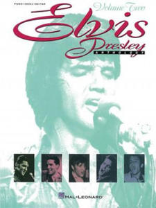 Elvis Presley Anthology - Volume 2 - 2878435899