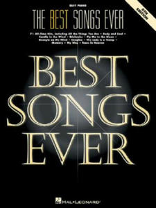 The Best Songs Ever: 71 All-Time Hits - 2877295591