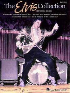 The Elvis Collection - 2874077402