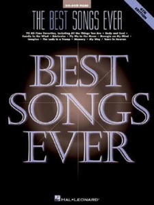 The Best Songs Ever - 2868453025