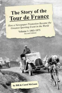 Story of the Tour de France, Volume 1 - 2867159828