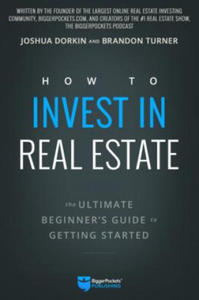 How to Invest in Real Estate: The Ultimate Beginner's Guide to Getting Started - 2861864924