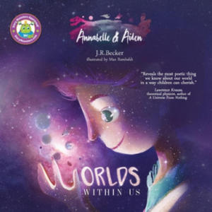 Annabelle & Aiden: Worlds Within Us - 2876221020