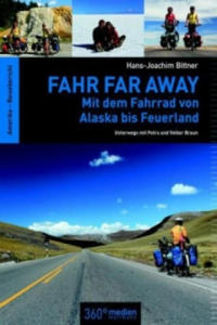 Fahr Far Away - 2877870583