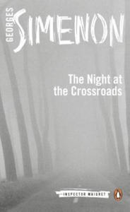 Night at the Crossroads - 2878776913