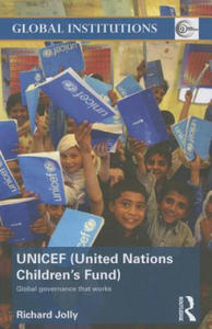 UNICEF (United Nations Children's Fund) - 2878318560