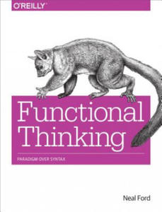 Functional Thinking - 2826639751