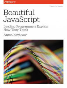 Beautiful JavaScript - 2870303209