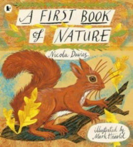 First Book of Nature - 2871789031