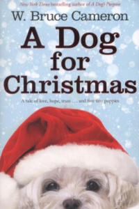 Dog for Christmas - 2877622178