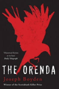 Joseph Boyden - Orenda - 2878618093