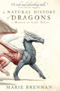 Natural History of Dragons - 2866648541