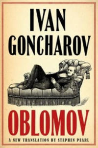 Oblomov: New Translation - 2868070559