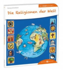 Die Religionen der Welt den Kindern erklrt - 2874444105