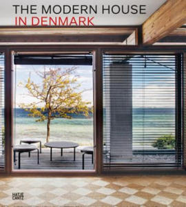 Landmarks: The Modern House in Denmark - 2853157612