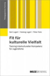 Fit fr kulturelle Vielfalt - 2877620676