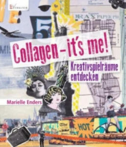 Collagen - it's me! - 2877632408