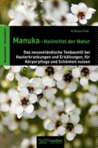 Manuka-Heilmittel der Natur - 2862011439