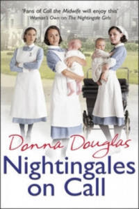 Nightingales on Call - 2875669966