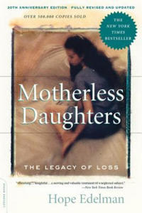 Motherless Daughters - 2834136513