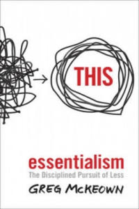 Essentialism - 2873324232