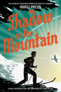 Shadow on the Mountain - 2872122720