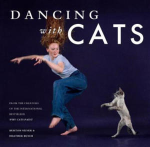 Dancing with Cats - 2878780101
