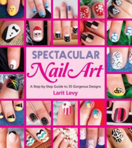 Spectacular Nail Art - 2877629366