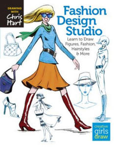 Fashion Design Studio - 2872887212