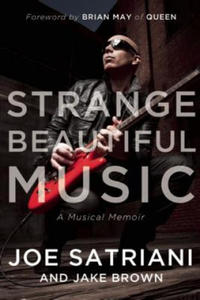 Strange Beautiful Music - 2878780359