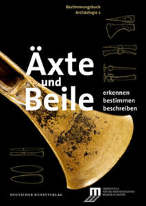 xte und Beile - 2869331562