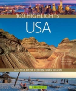 100 Highlights USA - 2877637414