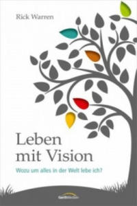 Leben mit Vision - 2878174316