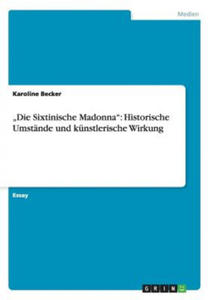 "Die Sixtinische Madonna - 2878624598