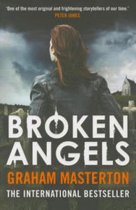 Broken Angels - 2873482525