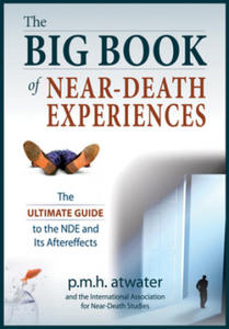 Big Book of Near-Death Experiences - 2854221567