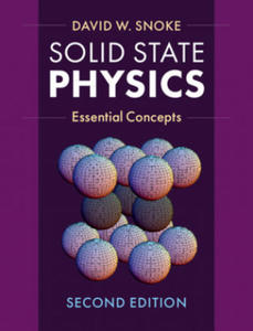 Solid State Physics - 2861946239