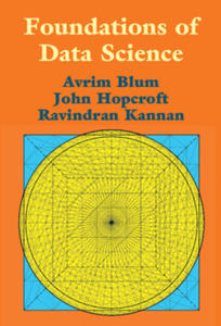 Foundations of Data Science - 2868445867