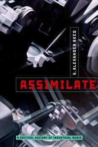 Assimilate - 2835638354